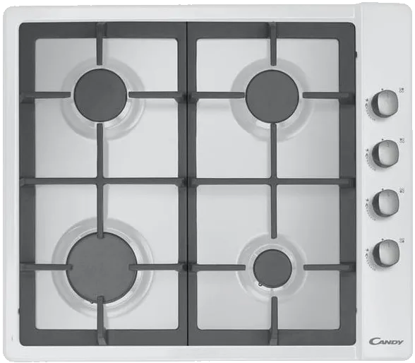 Замена конфорки чугунной Candy CLG 64 SGB