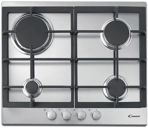 Замена конфорки чугунной Candy CPG 64 SGX