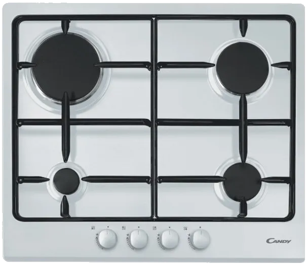Замена конфорки чугунной Candy CPG 64 SPB