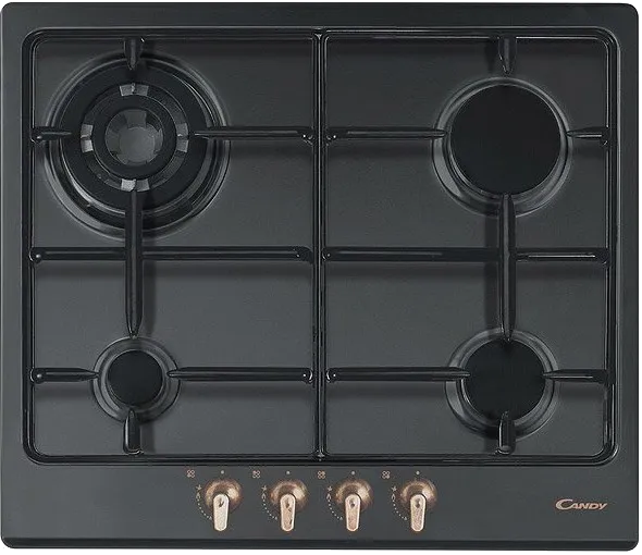 Замена конфорки чугунной Candy CPGC 64 SQPGH