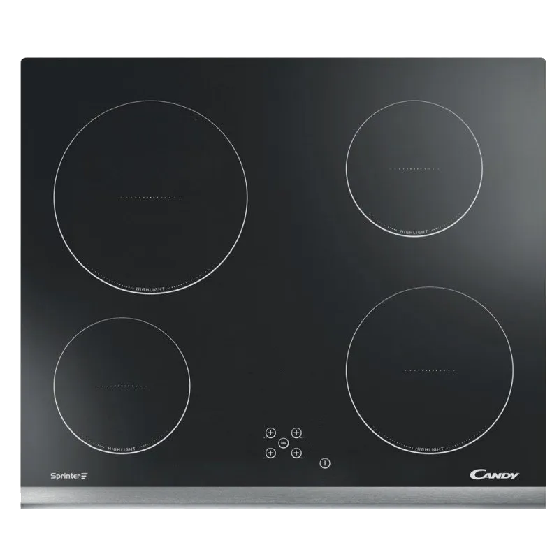 Замена конфорки чугунной Candy CH 64 X