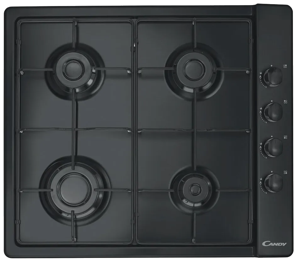 Замена конфорки чугунной Candy CLG 64 PN