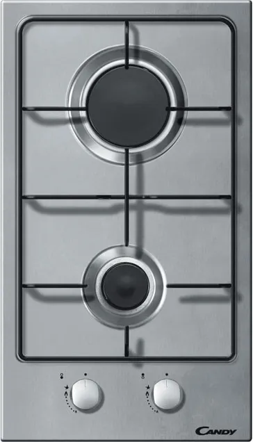 Замена конфорки чугунной Candy CDG 32/1 SPX
