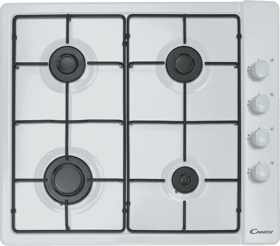 Замена конфорки чугунной Candy CLG 64 SPB