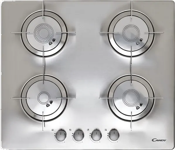 Замена конфорки чугунной Candy CFX 64