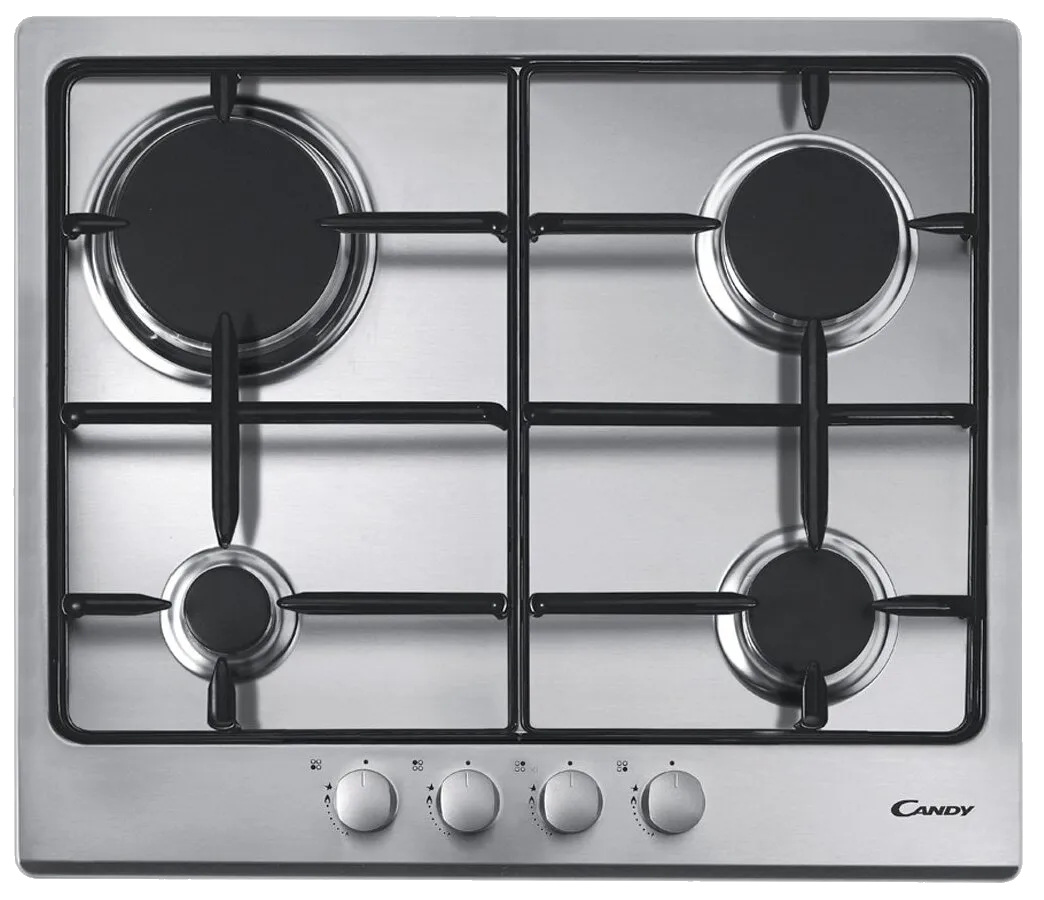Замена конфорки чугунной Candy CPG 64 SXD