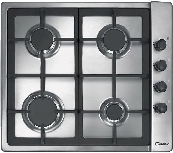 Замена конфорки чугунной Candy CLG 64 SGX