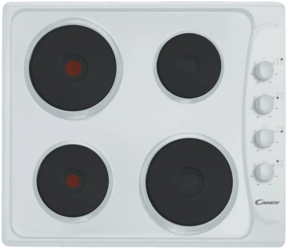 Замена конфорки чугунной Candy PLE 64 N