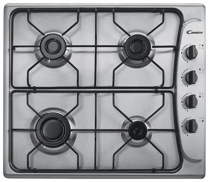 Замена конфорки чугунной Candy PL 40 A X