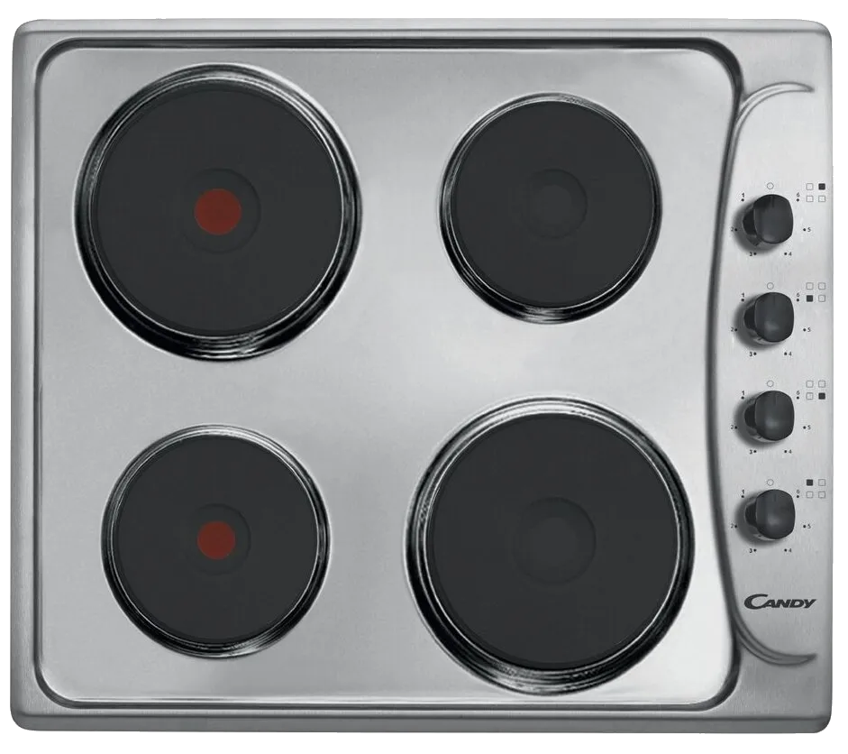 Замена конфорки чугунной Candy PLE 64 X
