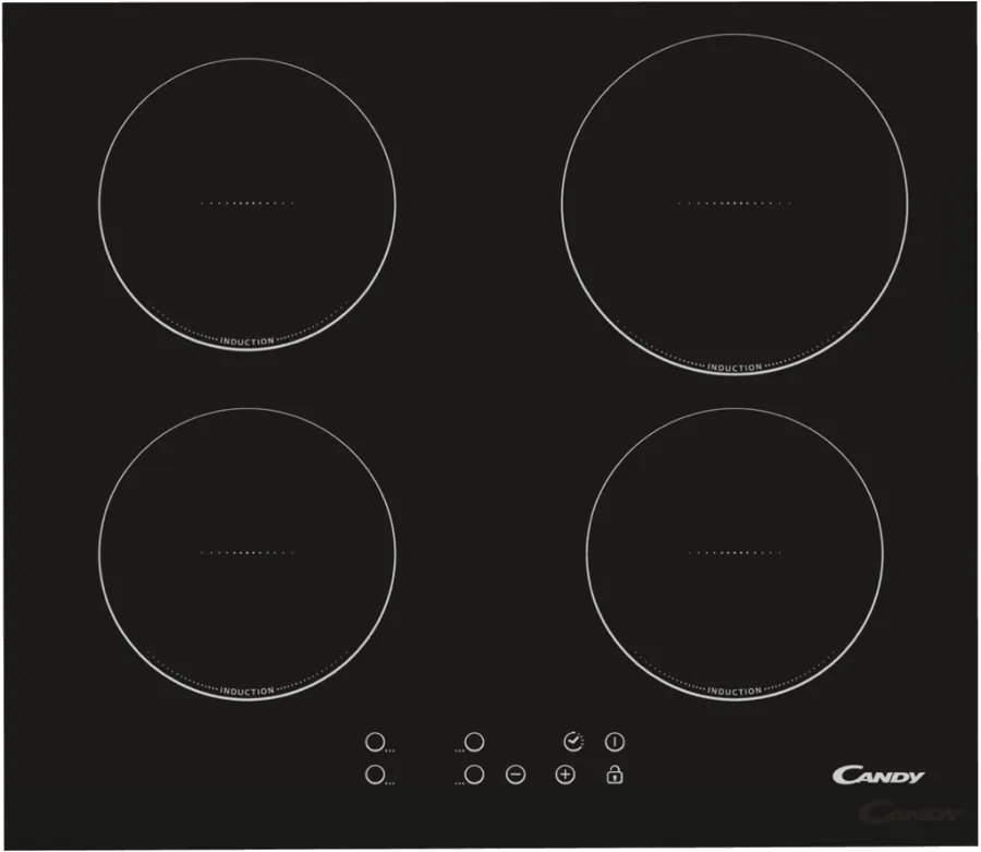 Замена конфорки чугунной Candy CI 640 C