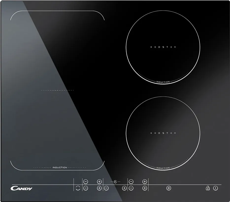 Замена конфорки чугунной Candy CFID 36