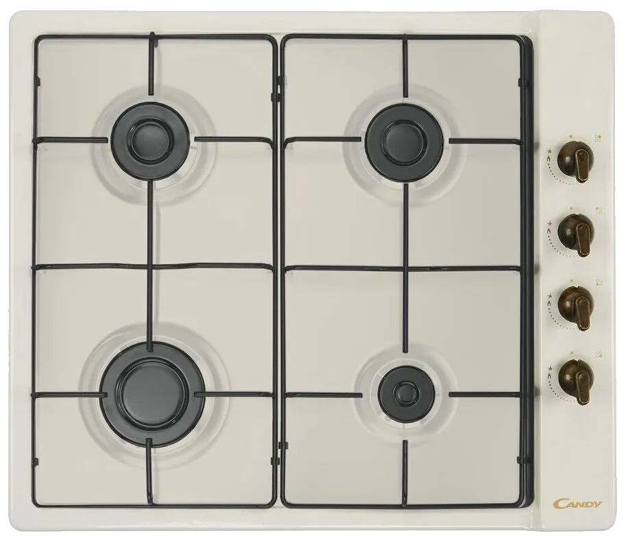Замена конфорки чугунной Candy CLGC 64 SPBA