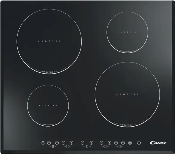 Замена конфорки чугунной Candy CIE 4630 B3