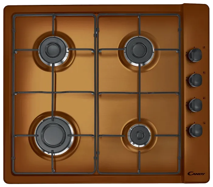 Замена конфорки чугунной Candy CLG 64 SPTF