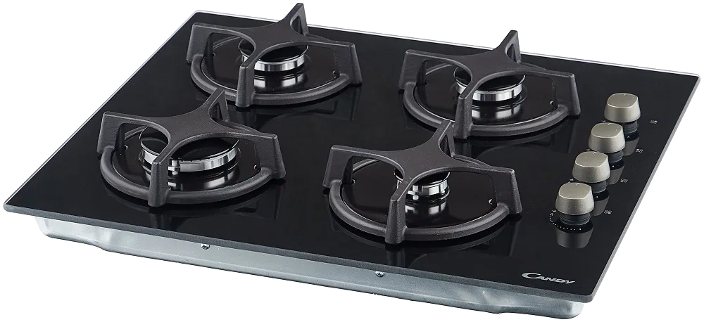 Замена конфорки чугунной Candy PVL 640 SGN