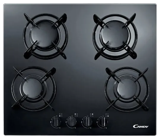 Замена конфорки чугунной Candy PV 640 SN