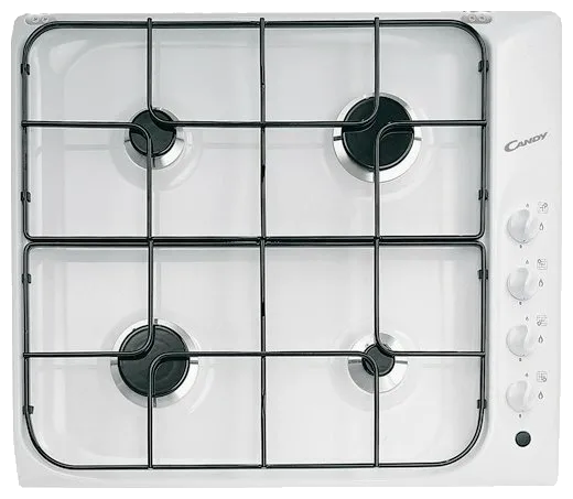 Замена конфорки чугунной Candy PL 2230 W