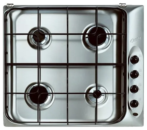 Замена конфорки чугунной Candy PL 2230 X