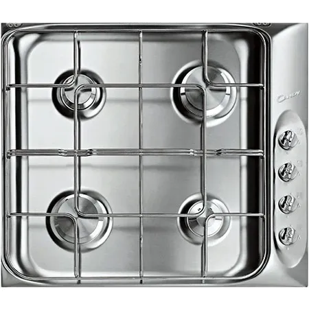 Замена конфорки чугунной Candy PL 2258 XX