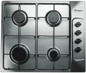 Замена конфорки чугунной Candy PL 40 W