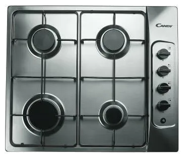 Замена конфорки чугунной Candy PL 40 X