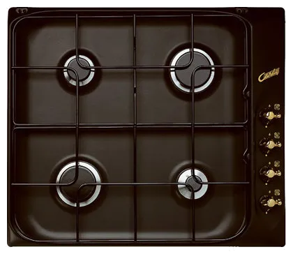 Замена конфорки чугунной Candy PR 2250 GH