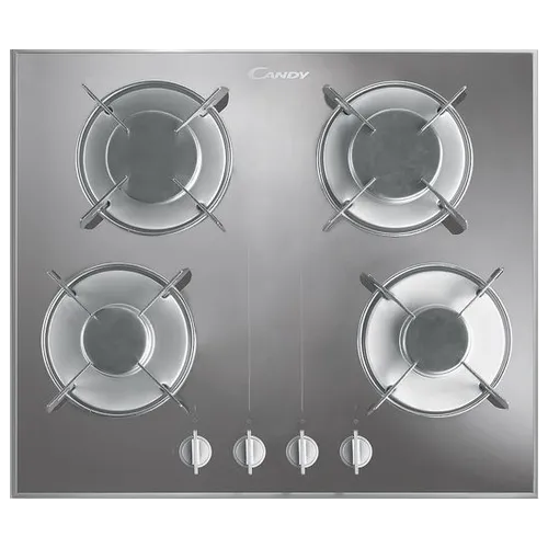 Замена конфорки чугунной Candy PSP 640 AQUA