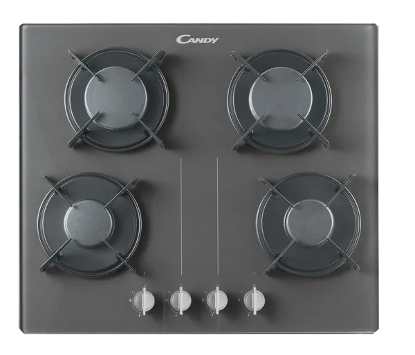 Замена конфорки чугунной Candy PSP 640 GRAFITE