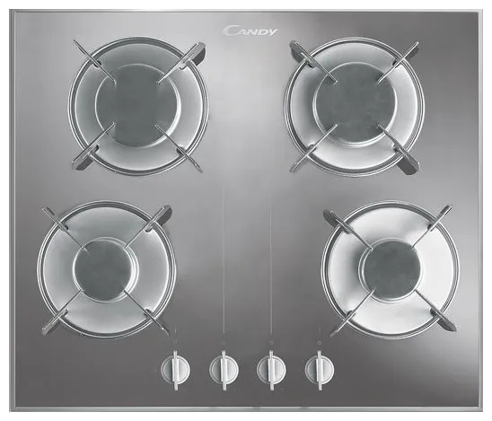 Замена конфорки чугунной Candy PSP 640 ZEN