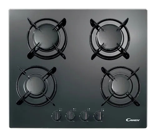 Замена конфорки чугунной Candy PV 640 N