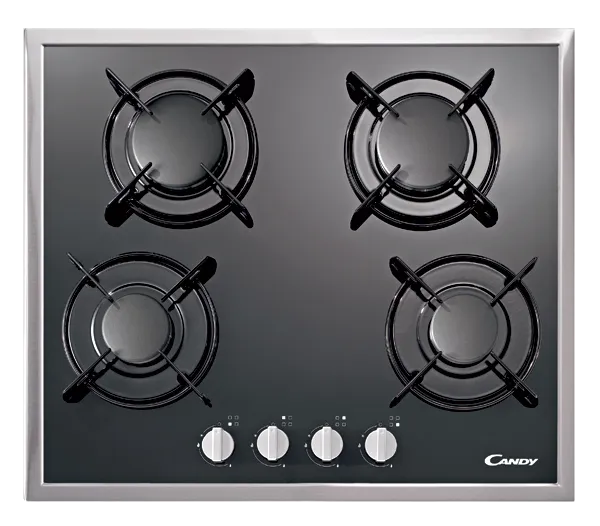 Замена конфорки чугунной Candy PV 640 SX
