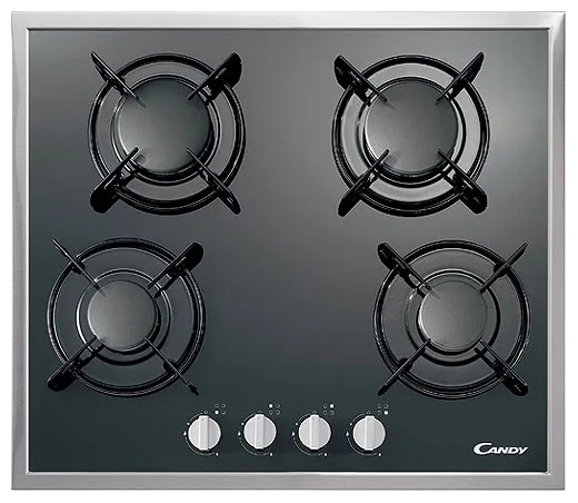 Замена конфорки чугунной Candy PV 640 X