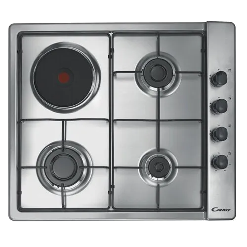 Замена конфорки чугунной Candy PVD 604 HL N