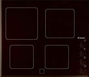 Замена конфорки чугунной Candy PVI 640 C