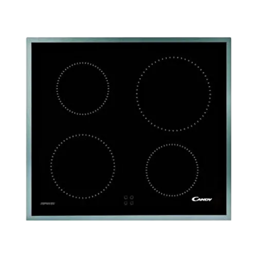 Замена конфорки чугунной Candy PVS 604 RX