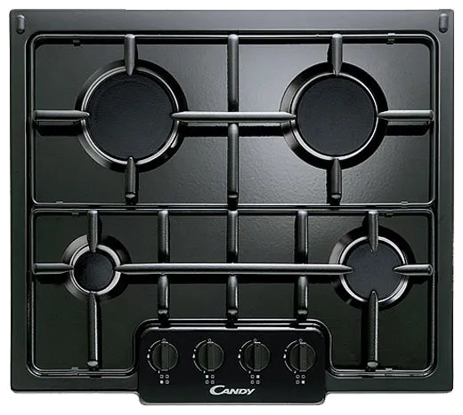 Замена конфорки чугунной Candy PG 640/1 N