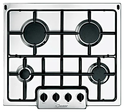 Замена конфорки чугунной Candy PG 640/1 S XX