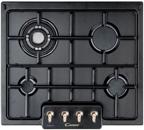 Замена конфорки чугунной Candy PG 640/1 SQ GH