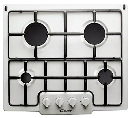 Замена конфорки чугунной Candy PG 640/1 W