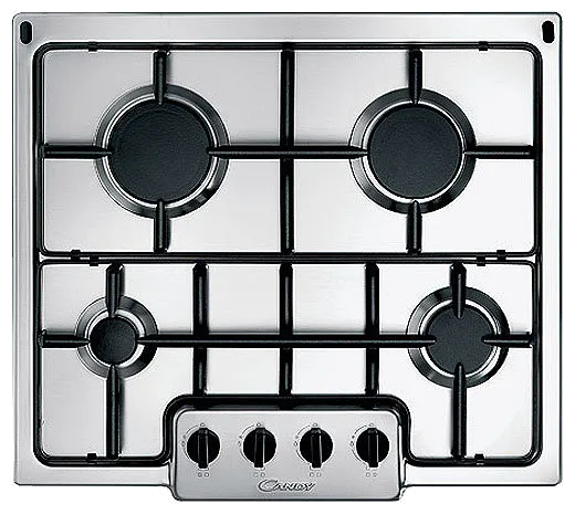 Замена конфорки чугунной Candy PG 640/1 X