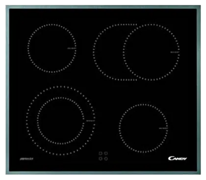 Замена конфорки чугунной Candy PVS 640 RX