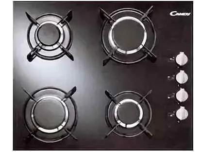 Замена конфорки чугунной Candy PVTP 640 AL