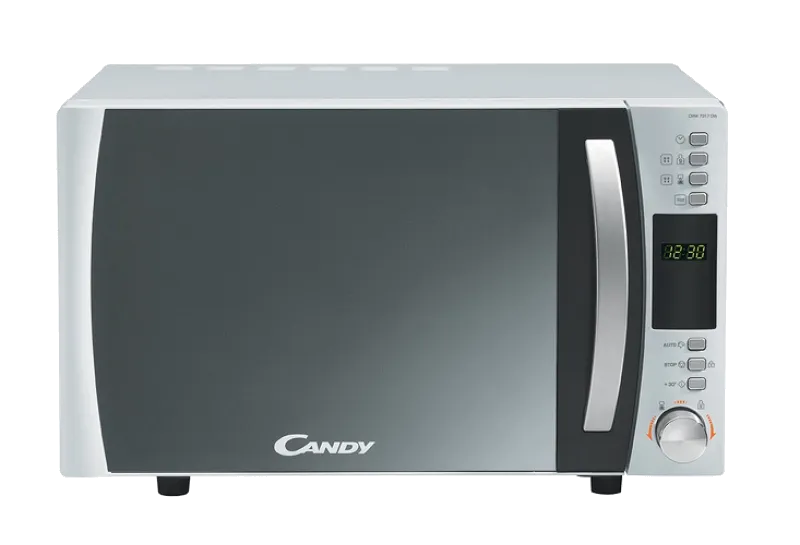 Ремонт переключателей режимов Candy CMW 7217 DS