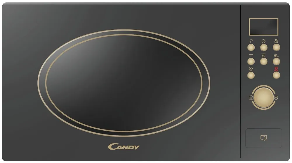 Ремонт переключателей режимов Candy MIC 20 GDFGH