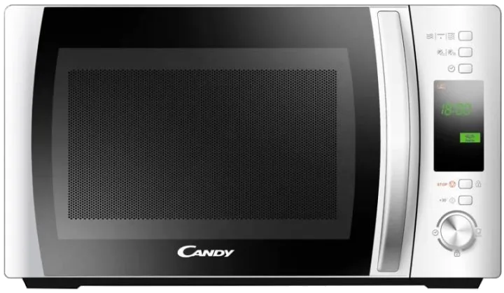 Ремонт переключателей режимов Candy CMWC 20 DW