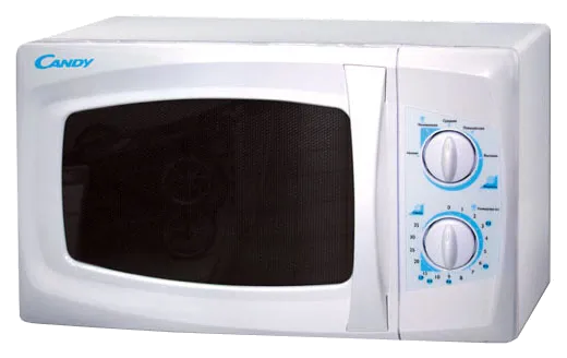 Ремонт переключателей режимов Candy CMW 7017 M