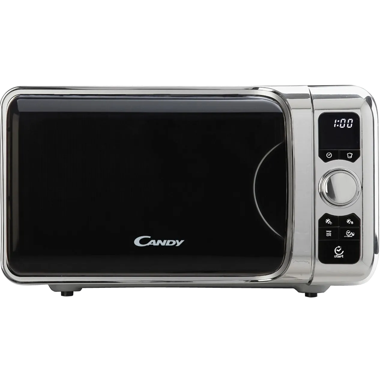 Ремонт переключателей режимов Candy EGO G25 DCS