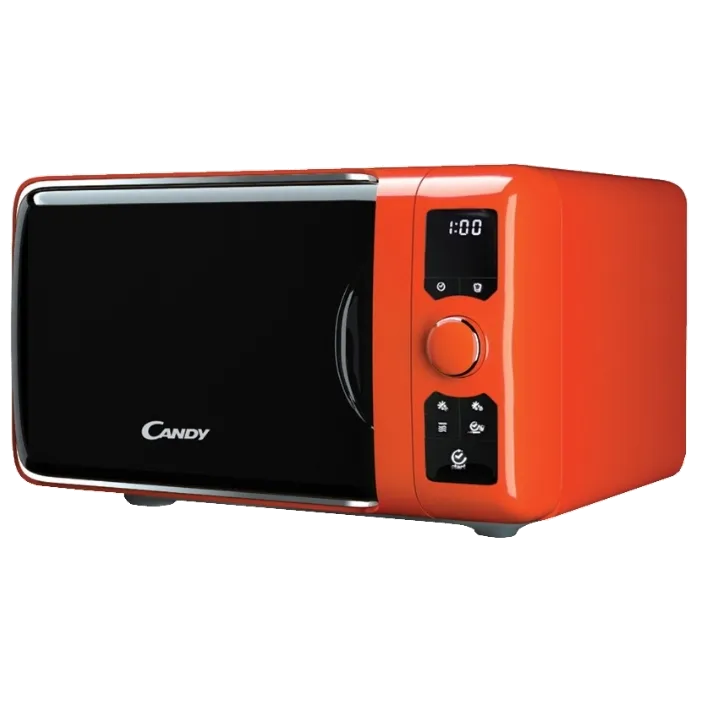 Ремонт переключателей режимов Candy EGO G25 DCO