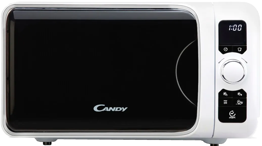 Ремонт переключателей режимов Candy EGO C25 DCW